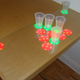 Illustration for article titled Electronic Beer Pong Table Probably a Big Hit at the Engineering Frat House